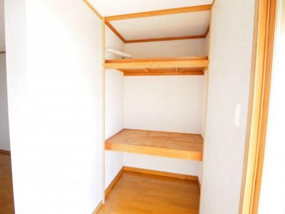 【収納】 | 扇島貸家