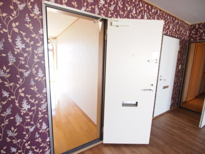 【内装】 | 扇島貸家