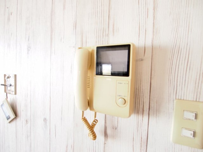 【セキュリティ】 | 扇島貸家