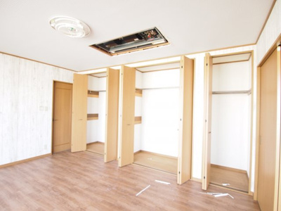 【収納】 | 扇島貸家