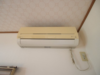 【設備】 | 扇島貸家