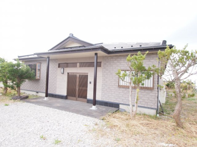 【展望】 | 扇島貸家