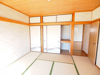 【外観】 | 扇島貸家