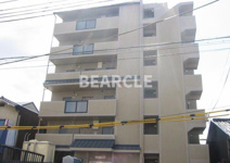 カンタル中書島の画像