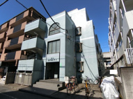 国立ロイヤルPart1の画像