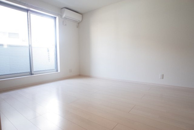 【居間・リビング】 | コート・ロッソ | リビング