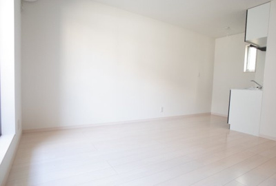 【居間・リビング】 | コート・ロッソ | リビング