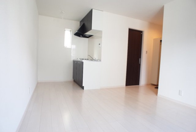 【居間・リビング】 | コート・ロッソ | リビング