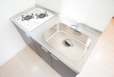 【キッチン】 | コート・ロッソ | キッチン