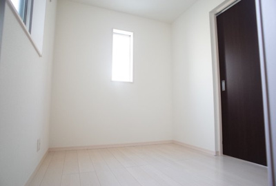 【洋室】 | コート・ロッソ | 洋室