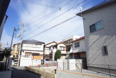 【展望】 | コート・ロッソ | 眺望