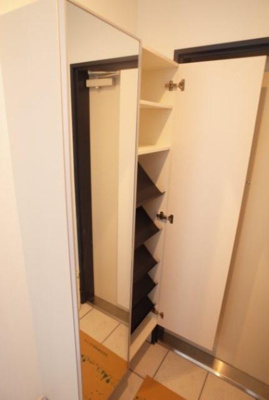 【その他】 | コート・ロッソ | シューズボックス