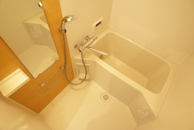 【浴室】 | コート・ロッソ | バス