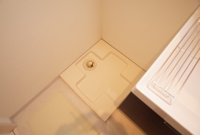 【その他】 | コート・ロッソ | 洗濯パン