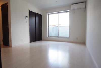 【居間・リビング】 | コート・ロッソ | リビング