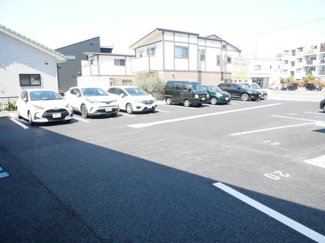 【駐車場】 | ピアニーフィールドD