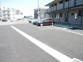 【駐車場】 | ピアニーフィールドD