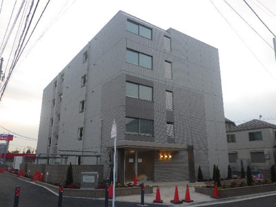 【外観】 | プレステージア