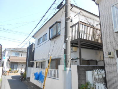 【外観】 | フラットミサ