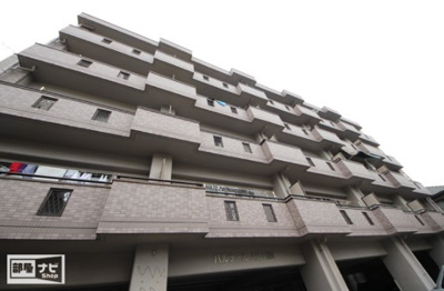 【外観】 | パルテールＡＩＳＨＩＮ・ | 完成写真