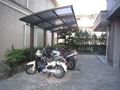 【外観】 | パルテールＡＩＳＨＩＮ・