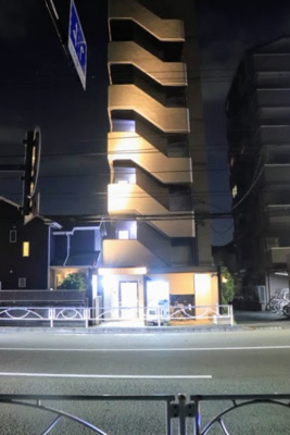 【外観】 | グランバリュー国立