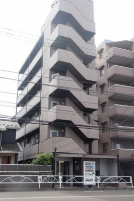 【外観】 | グランバリュー国立