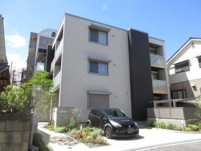 【外観】 | グランメゾン西大寺