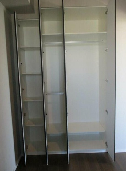 【収納】 | ザパークハウス西新宿タワー60