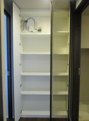 【内装】 | ザパークハウス西新宿タワー60