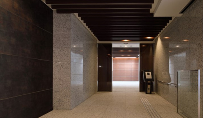 【その他共用部分】 | ザパークハウス西新宿タワー60