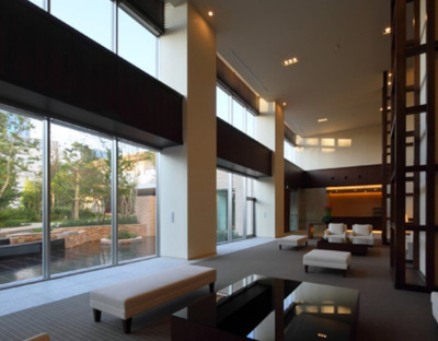 【その他共用部分】 | ザパークハウス西新宿タワー60