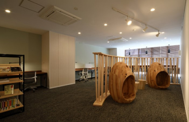 【その他共用部分】 | ザパークハウス西新宿タワー60