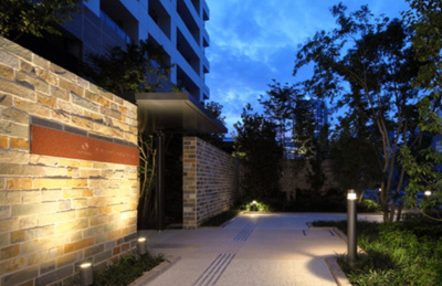 【その他共用部分】 | ザパークハウス西新宿タワー60