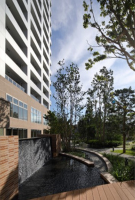 【その他共用部分】 | ザパークハウス西新宿タワー60