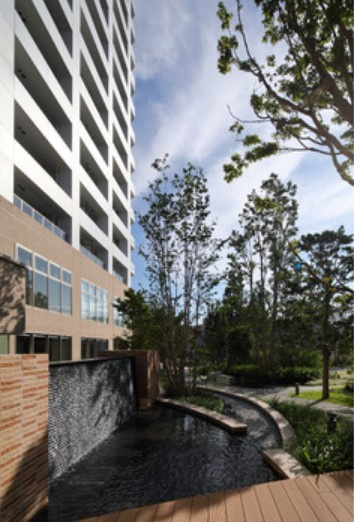 【その他共用部分】 | ザパークハウス西新宿タワー60