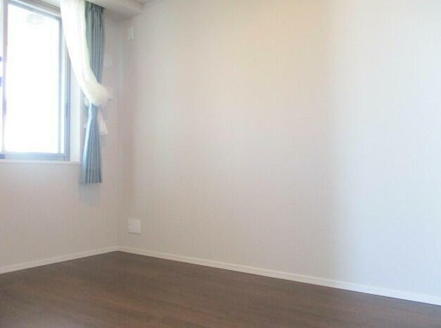 【洋室】 | ザパークハウス西新宿タワー60