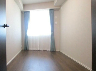 【寝室】 | ザパークハウス西新宿タワー60