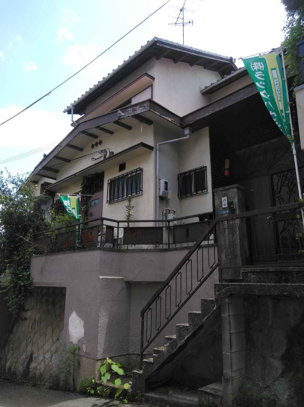 宝塚市仁川うぐいす台の画像