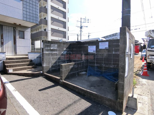 セレクトハイツのその他共用部分