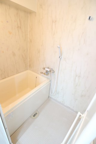 エスポワール森友の浴室