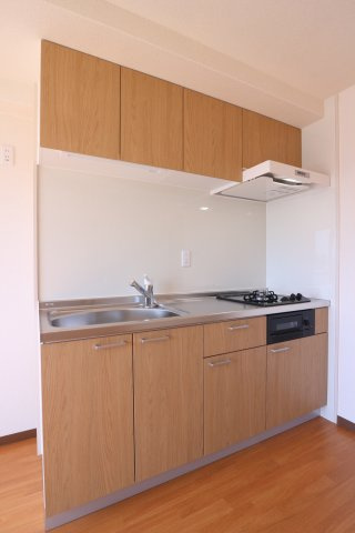 エスポワール森友のキッチン