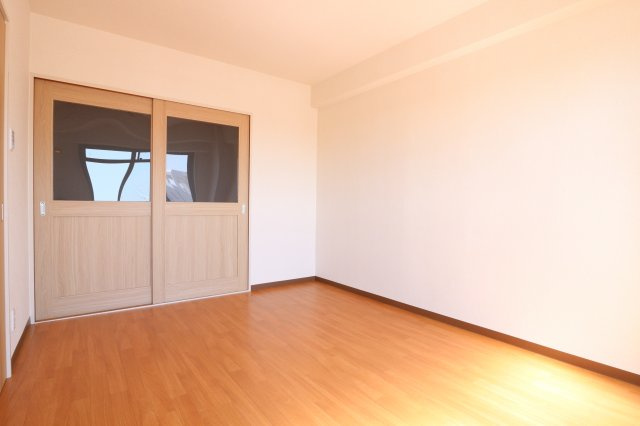 エスポワール森友の内装