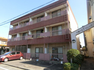 仁田マンションの画像