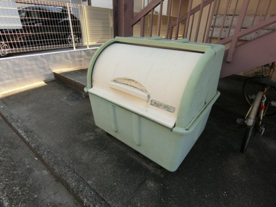 【その他共用部分】 | 仁田マンション