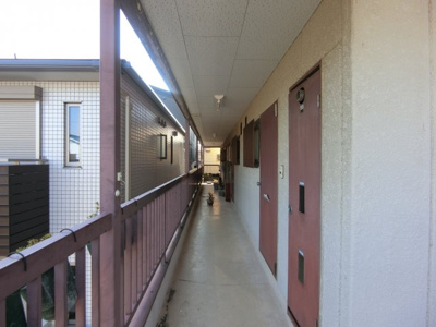 【その他共用部分】 | 仁田マンション