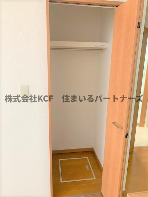 ビオス広川C棟のその他