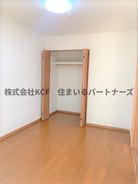 ビオス広川C棟のその他