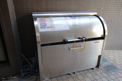 【その他共用部分】 | パークサイド千葉