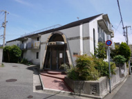 ラフェブランシュ岡本の画像